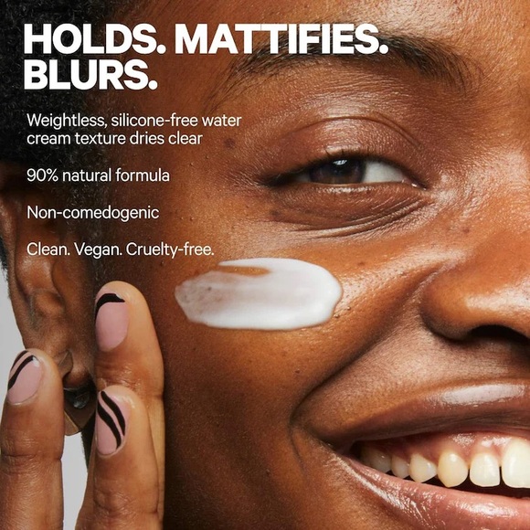 MILK MAKEUP Pore Eclipse Mattifying + Blurring Makeup Primer with Niacinamide - Picture 2 of 16